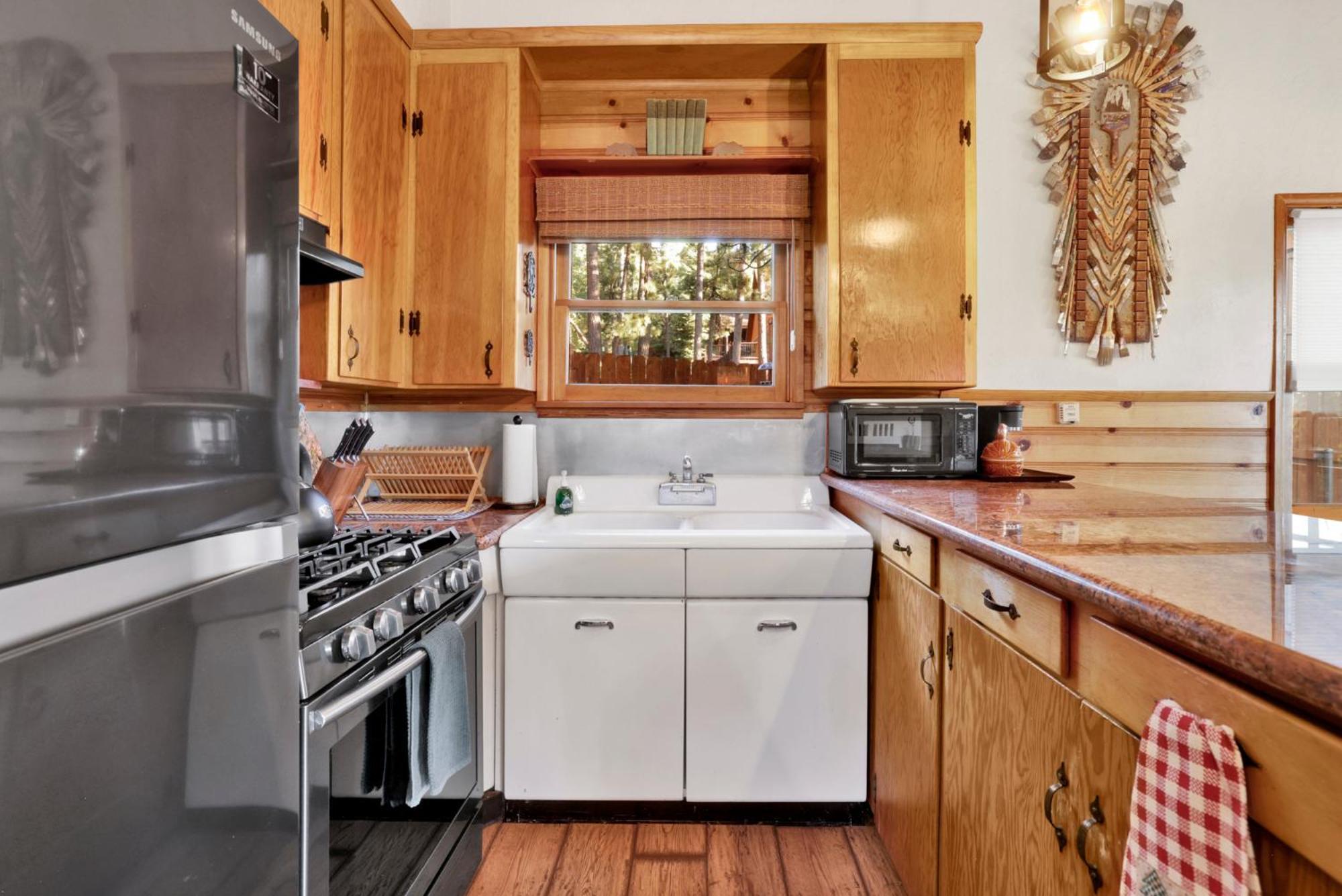 The Nest On Towne Trail - Hot Tub, Bbq, Fire Pit Villa Big Bear Lake Exterior photo