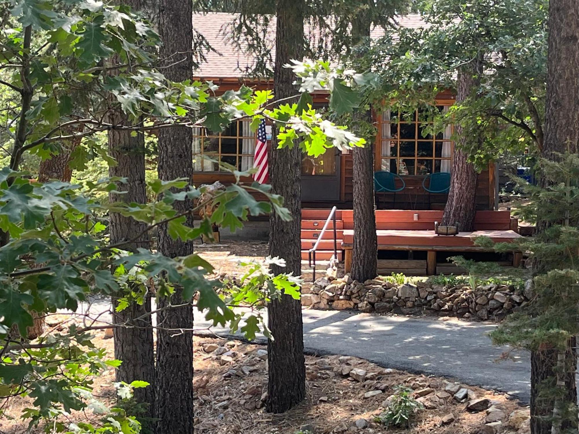 The Nest On Towne Trail - Hot Tub, Bbq, Fire Pit Villa Big Bear Lake Exterior photo